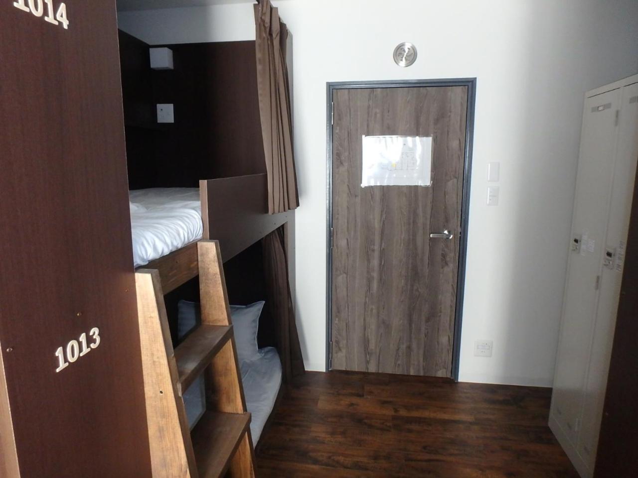 Bed & Breakfast Renga Daikanyama Tokyo Exterior photo
