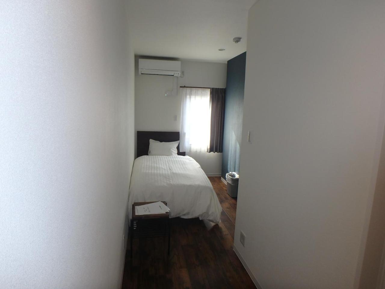 Bed & Breakfast Renga Daikanyama Tokyo Exterior photo