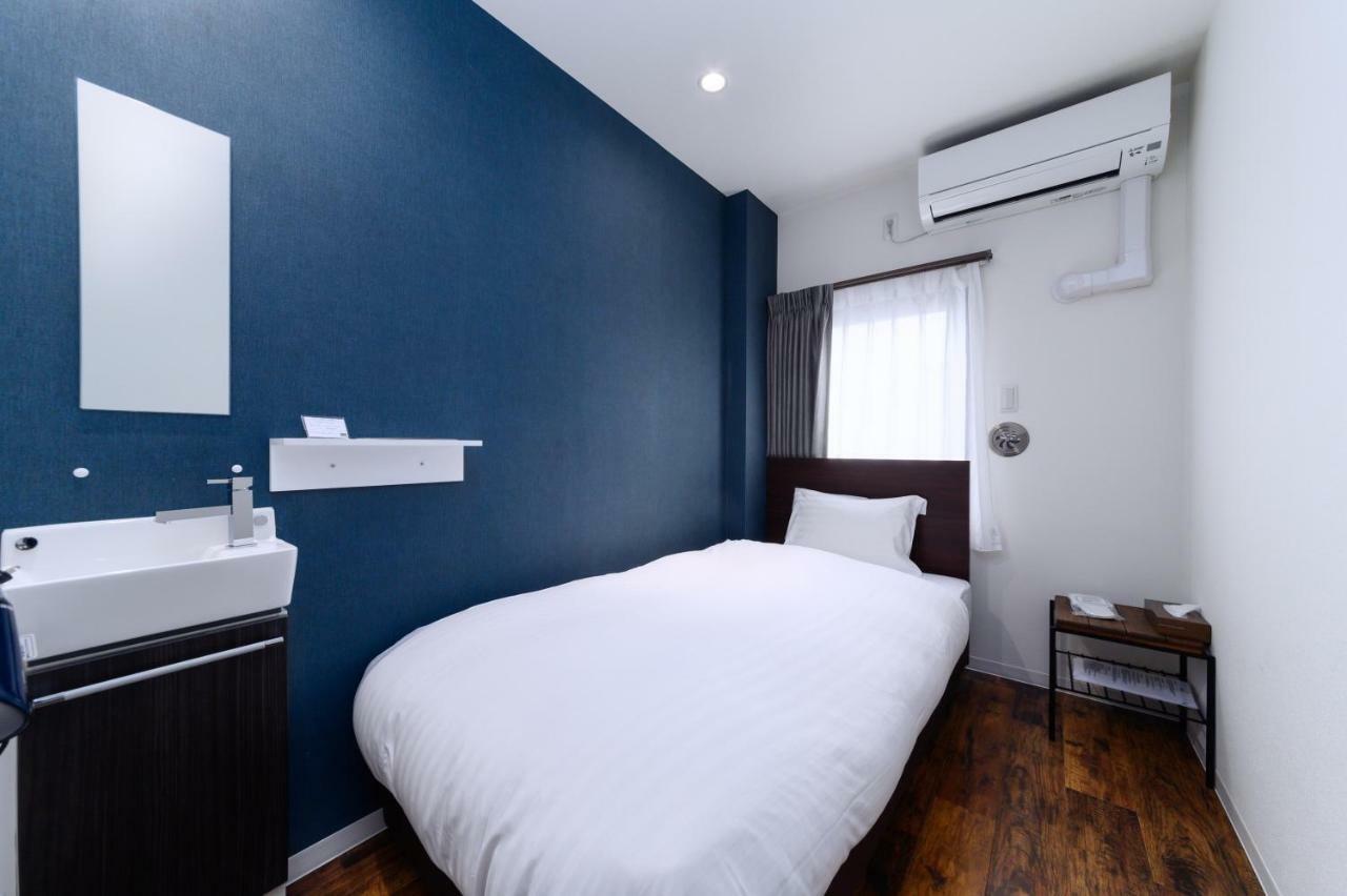 Bed & Breakfast Renga Daikanyama Tokyo Exterior photo