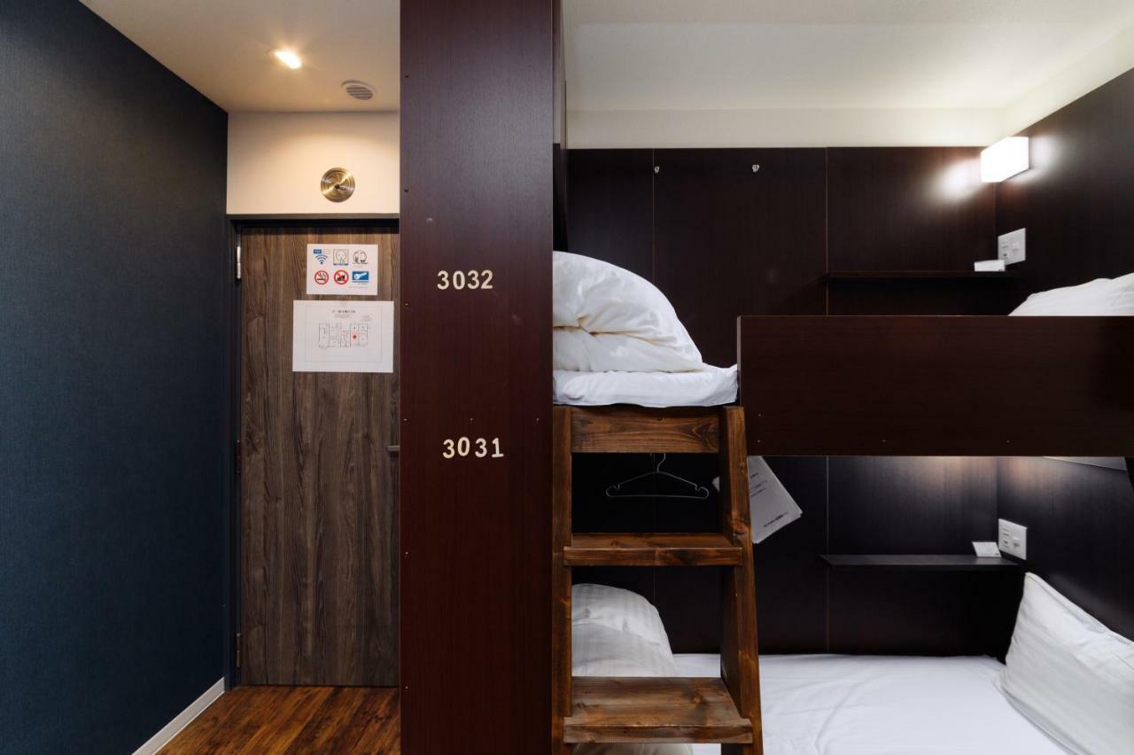 Bed & Breakfast Renga Daikanyama Tokyo Exterior photo