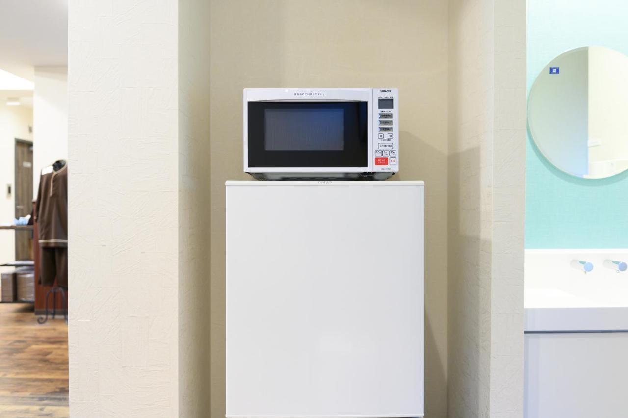 Bed & Breakfast Renga Daikanyama Tokyo Exterior photo