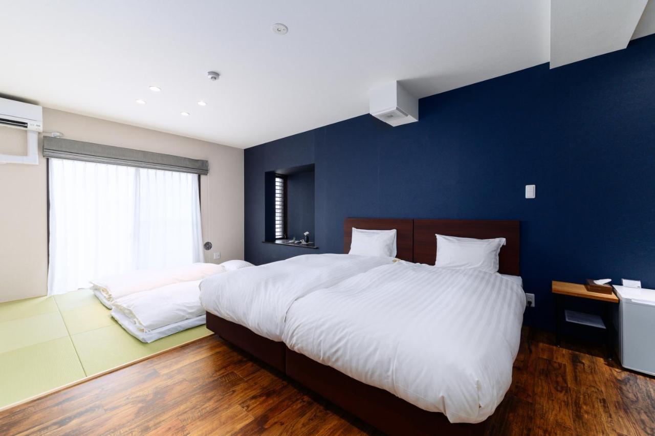 Bed & Breakfast Renga Daikanyama Tokyo Exterior photo