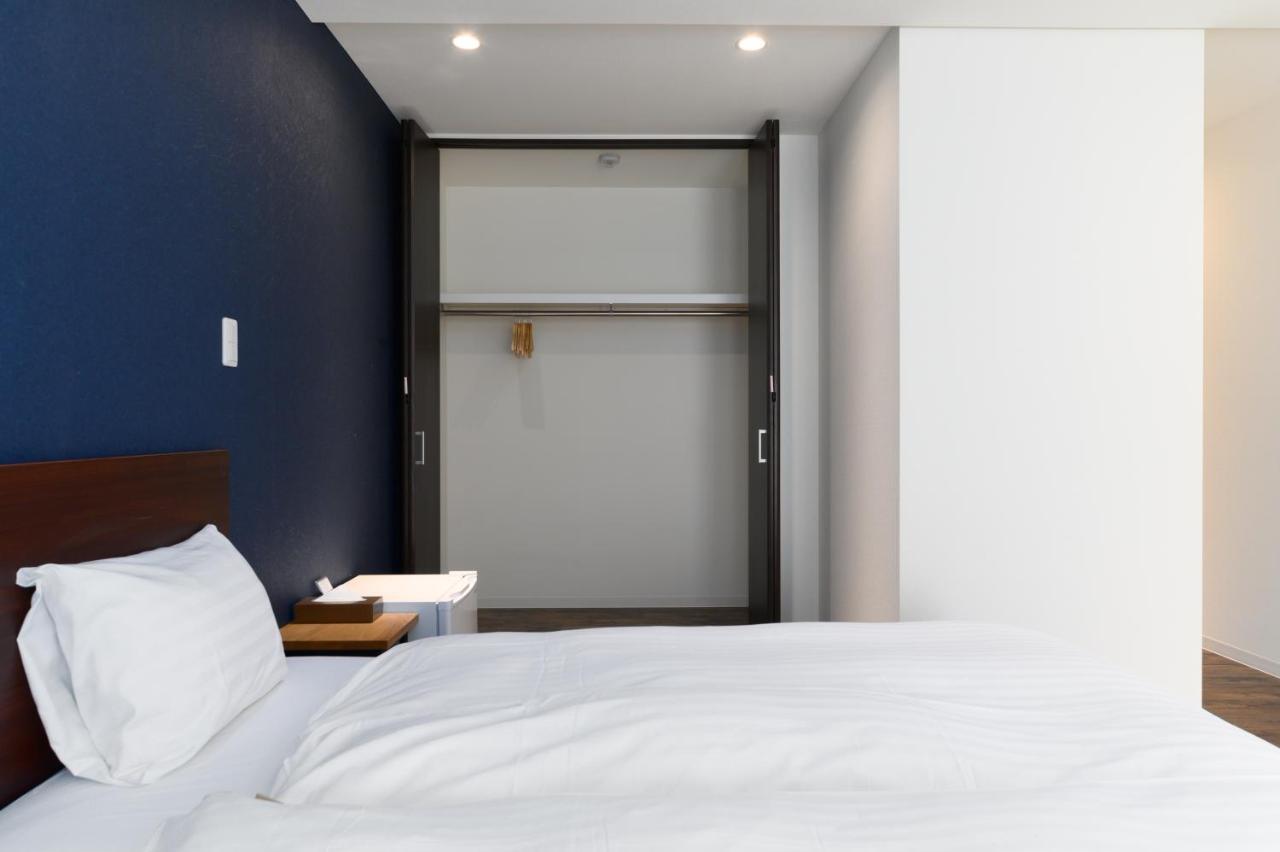Bed & Breakfast Renga Daikanyama Tokyo Exterior photo